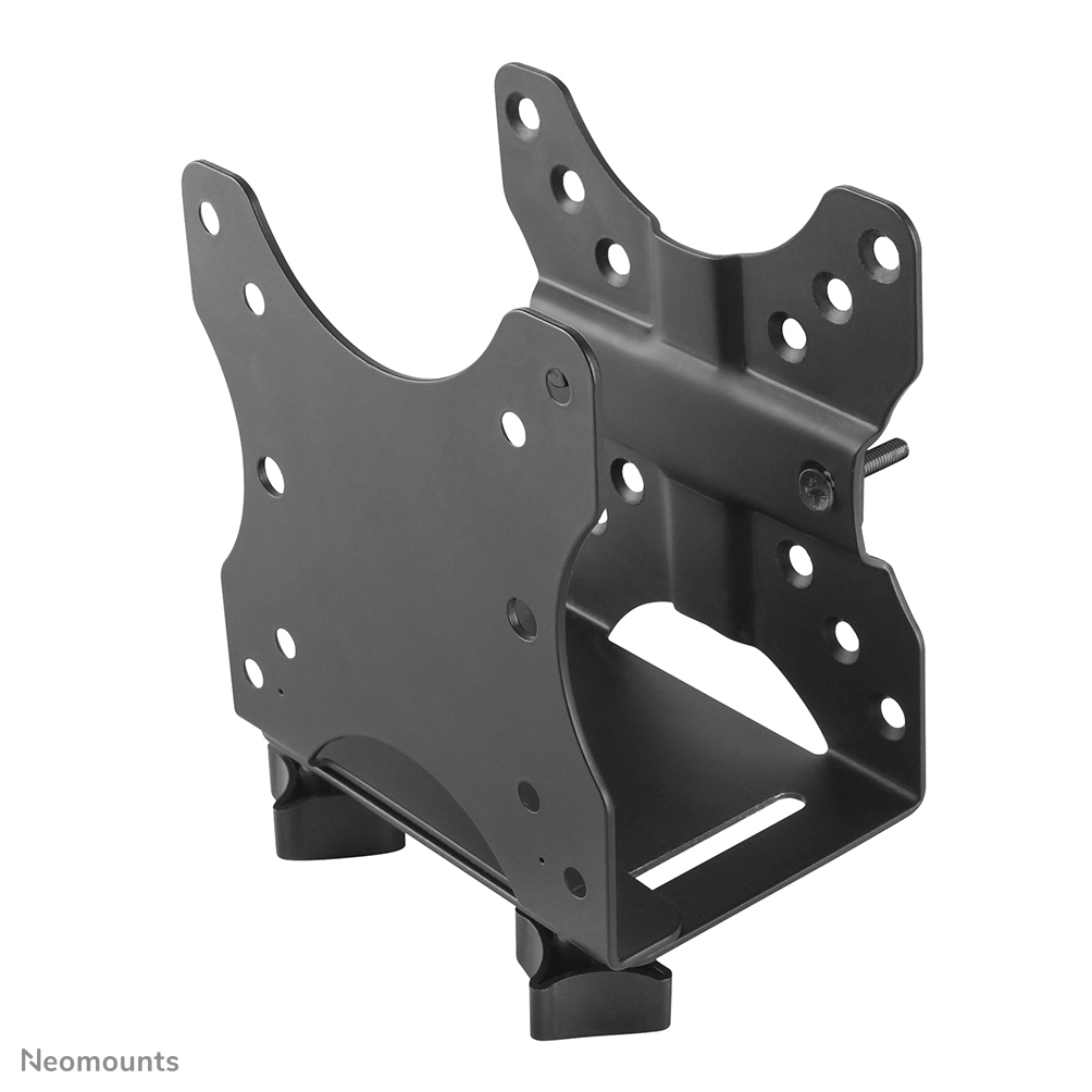 Neomounts NM-TC100BLACK Mini PC houder - max 5 kg - universeel